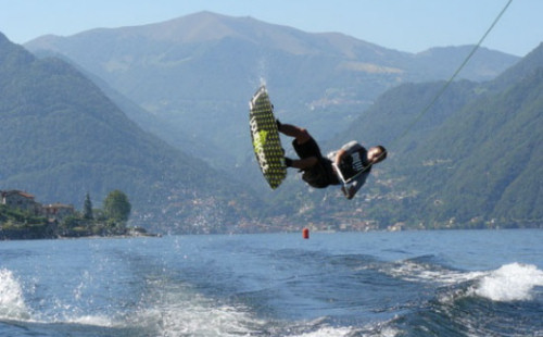 Watersports
