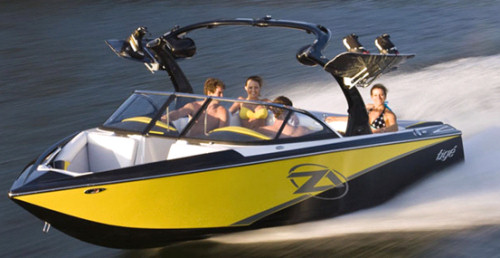 Watersports