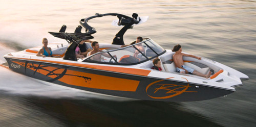 Watersports