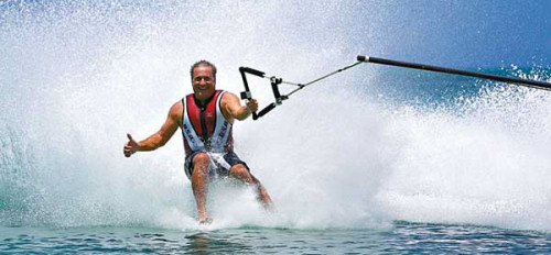 Watersports