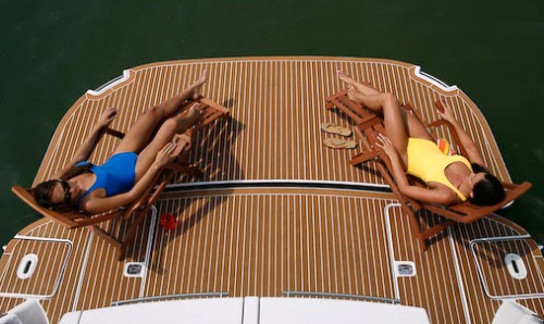 Find Your Boat