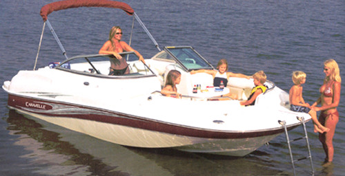 Find Your Boat