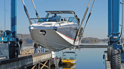 MasterCraft 300