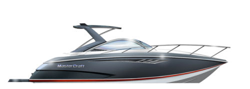 MasterCraft 300