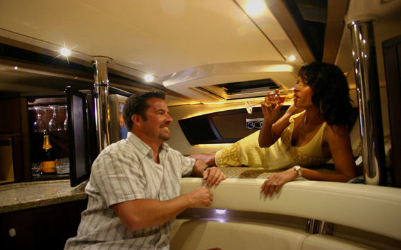 MasterCraft 300