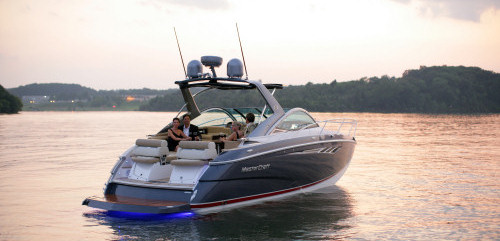 MasterCraft 300