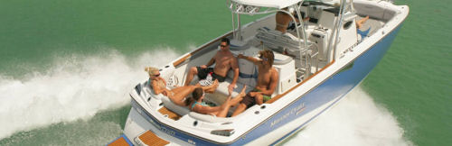 MasterCraft CSX 265 SS