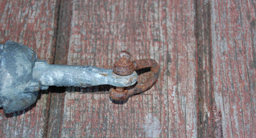 Rust