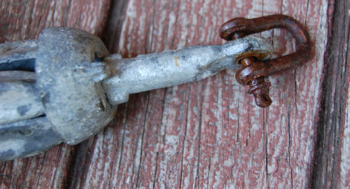 Rust