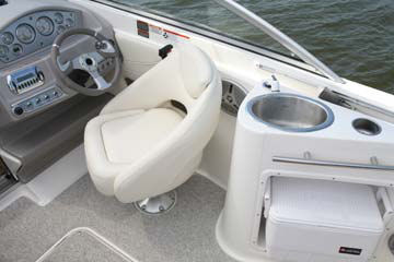 Maxum 2100 SC3