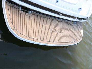 Maxum 2100 SC3