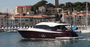 Monte Carlo Yachts 76