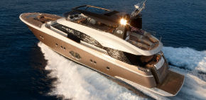 Monte Carlo Yachts 86