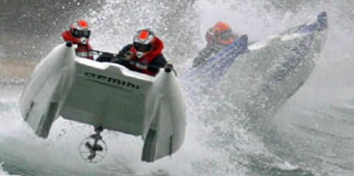Safe Boating