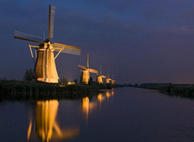 mills