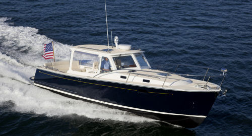 MJM 36Z