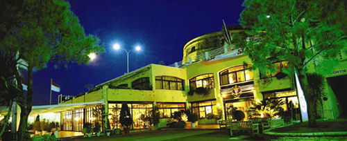 Monaco Yacht Club