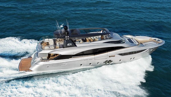 Monte Carlo Yachts 105