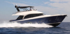 Monte Carlo Yachts 65