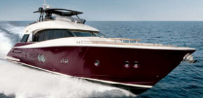 Monte Carlo Yachts 76