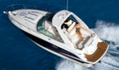Monterey 260 SCR