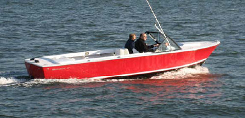Yanmar 6BY