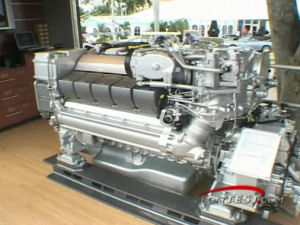 MTU 2000