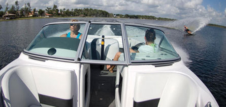 Ski Nautique 206