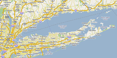 NE Coast