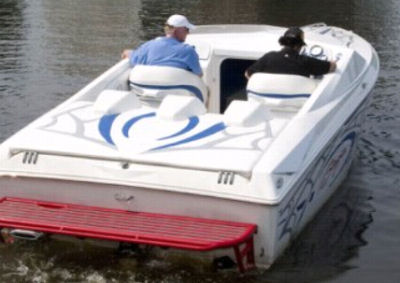 Baja 26
