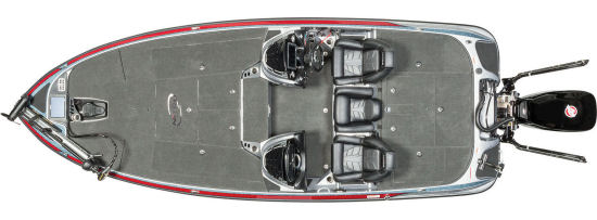 Nitro Z21 floor plan
