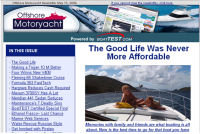 BoatTEST Newsletter