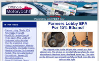 BoatTEST Newsletter