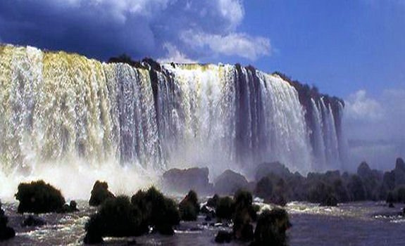 South American Adventures