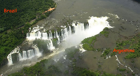 South American Adventures