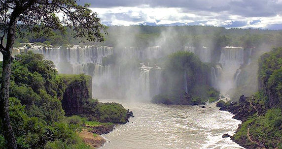 South American Adventures