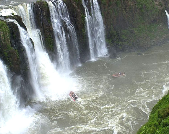 South American Adventures