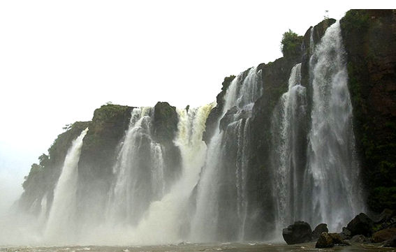 South American Adventures