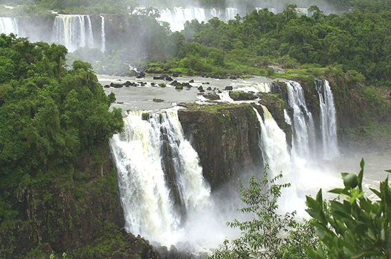 South American Adventures