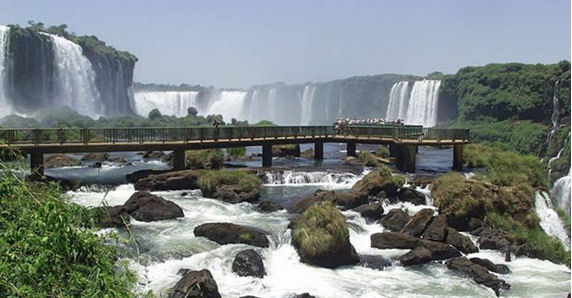 South American Adventures