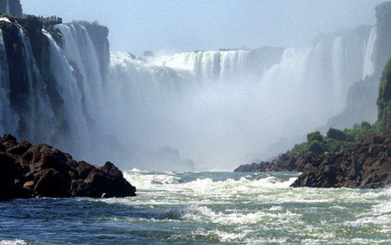 South American Adventures