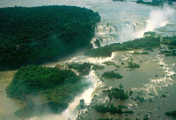 South American Adventures