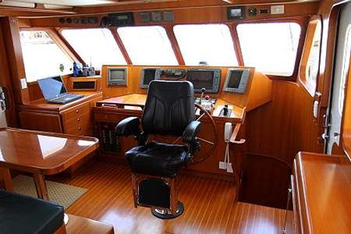 Nordhavn 57