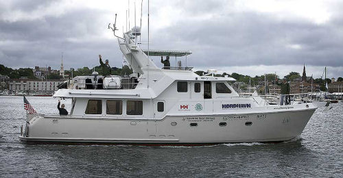Nordhavn 57
