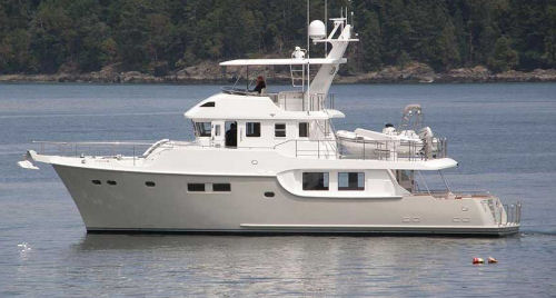 Nordhavn 60