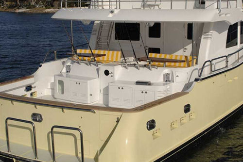 Nordhavn 75 MY