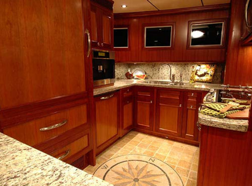 Nordhavn 75