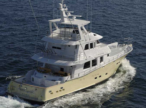 Nordhavn 75