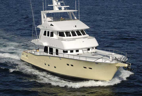 Nordhavn 75 MY