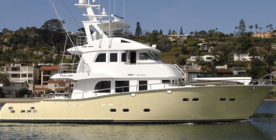 Nordhavn 75